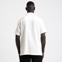 Shirt S/S Basic SH-522-S25