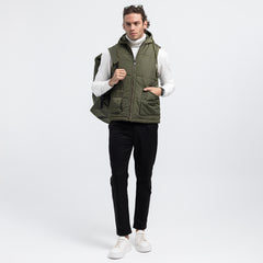 Vest Double Face VST-050-W26