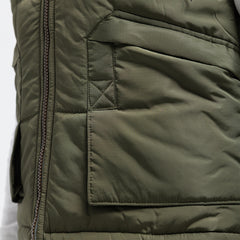 Vest Double Face VST-050-W26