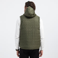 Vest Double Face VST-050-W26