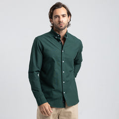قميص أساسي L/S SH-544-S25