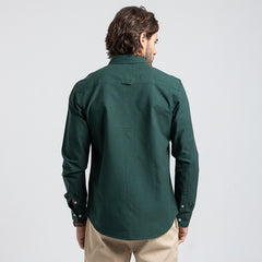 قميص أساسي L/S SH-544-S25