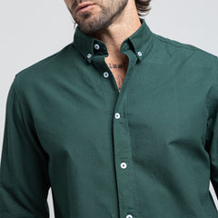 قميص أساسي L/S SH-544-S25