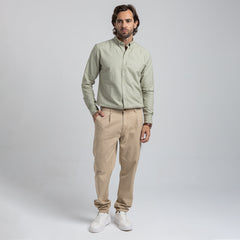 قميص أساسي L/S SH-544-S25