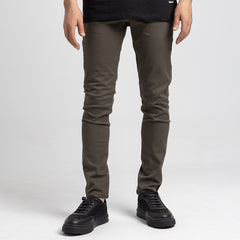 Jeans Slim Basic JN-925-W25