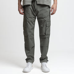 Pants Jogger Cut & Saw-JO-411-S25