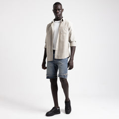 Shirt L/S Basic SH-525-S25