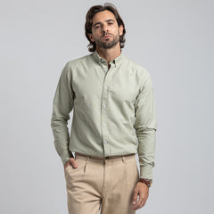 قميص أساسي L/S SH-544-S25