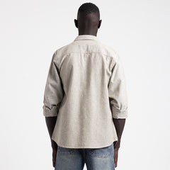 Shirt L/S Basic SH-525-S25