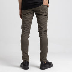 Jeans Slim Basic JN-925-W25