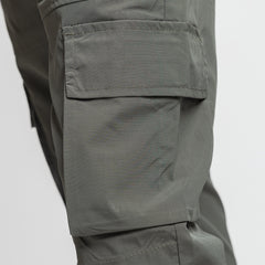 Pants Jogger Cut & Saw-JO-411-S25