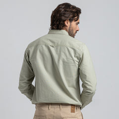 قميص أساسي L/S SH-544-S25