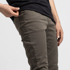 Jeans Slim Basic JN-925-W25