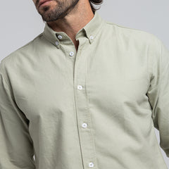 قميص أساسي L/S SH-544-S25