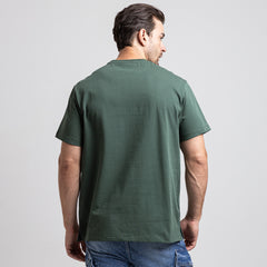 T Shirt R Relaxed BASIC TR-124-S25