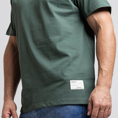 T Shirt R Relaxed BASIC TR-124-S25
