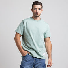 T Shirt R Relaxed BASIC TR-124-S25