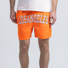 Swim Short Printed-SHO-576