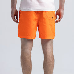 Swim Short Printed-SHO-576