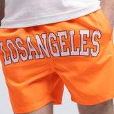 شورت سباحة مطبوع - SHO-576