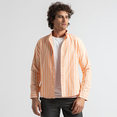 Shirt L/S Basic SH-512-S25