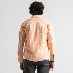 Shirt L/S Basic SH-512-S25