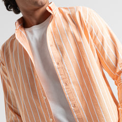 Shirt L/S Basic SH-512-S25