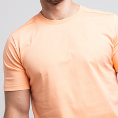 T Shirt R Regular Basic-TR-097-S25