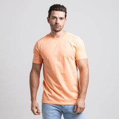 T Shirt R Regular Basic-TR-097-S25