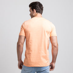 T Shirt R Regular Basic-TR-097-S25