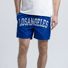 Swim Short Printed-SHO-576
