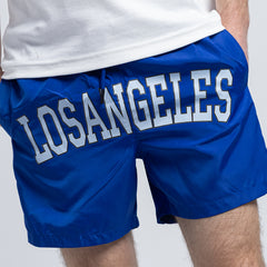 Swim Short Printed-SHO-576