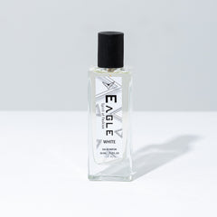Perfume White Eagle 50 ML - 00001