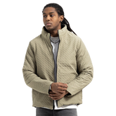 Double face Jacket Zippered JA-086-W26