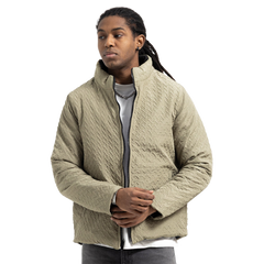 Double face Jacket Zippered JA-086-W26