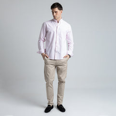 Shirt L/S Basic SH-510-S25