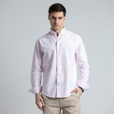 Shirt L/S Basic SH-510-S25