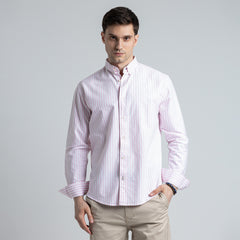 Shirt L/S Basic SH-510-S25