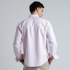 Shirt L/S Basic SH-510-S25