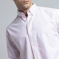 Shirt L/S Basic SH-510-S25