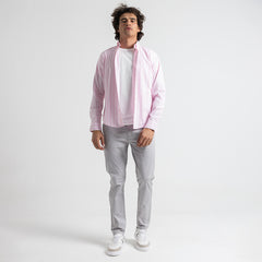 Shirt L/S Basic SH-512-S25