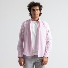 Shirt L/S Basic SH-512-S25