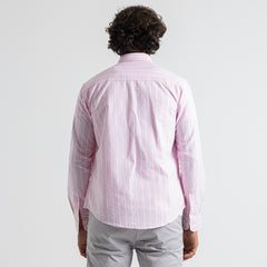 Shirt L/S Basic SH-512-S25