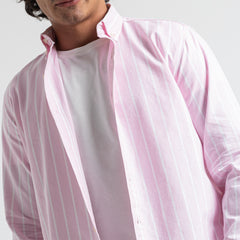 Shirt L/S Basic SH-512-S25