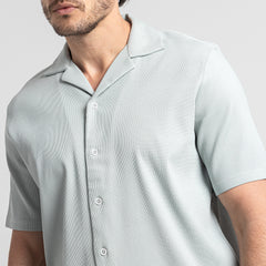 Shirt S/S Basic-SH-377