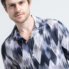 Shirt S/S Basic SH-518-S25