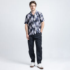 Shirt S/S Basic SH-518-S25