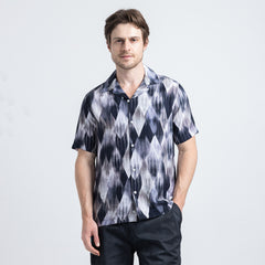 Shirt S/S Basic SH-518-S25
