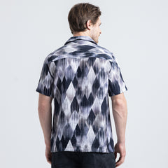 Shirt S/S Basic SH-518-S25