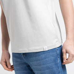 تي شيرت R عادي أساسي-TR-019-S25